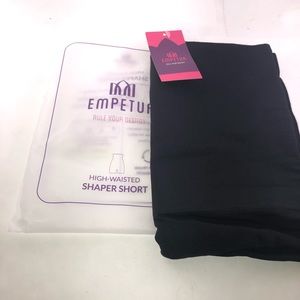 Shaper Shorts